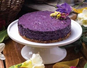 Hardy's Health Stores - Neuroberry Raw Cheesecake